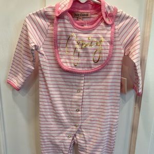 Juicy Couture Sleepwear
